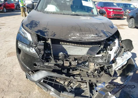 2024 Nissan Rogue Sv Fwd z USA, uszkodzony, nr VIN JN8BT3BA0RW362223